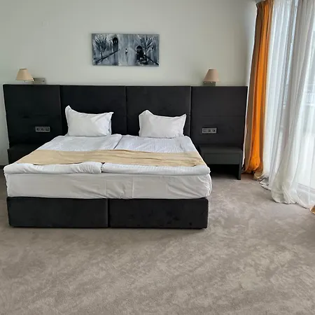 Continental 4* Golden Sands