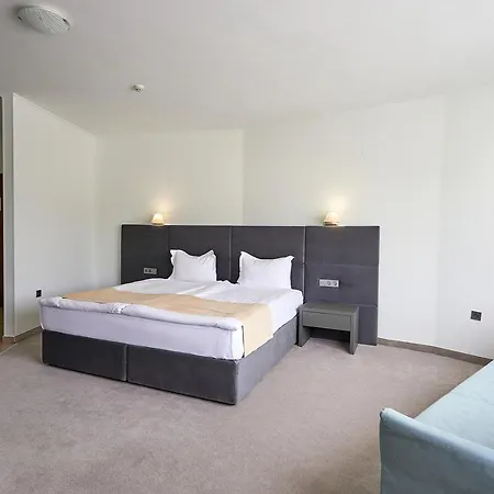 Hotel Continental