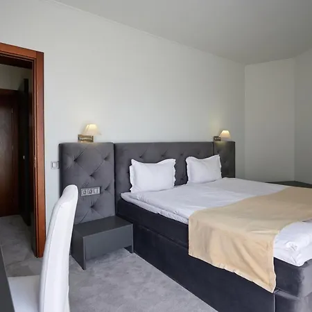 Continental Hotel 4*