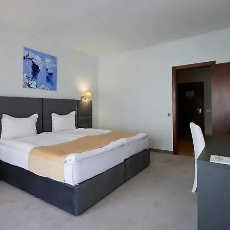 Continental Hotel Golden Sands