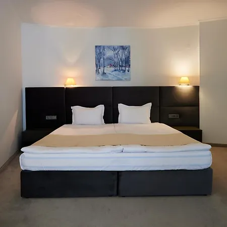 Hotel Continental