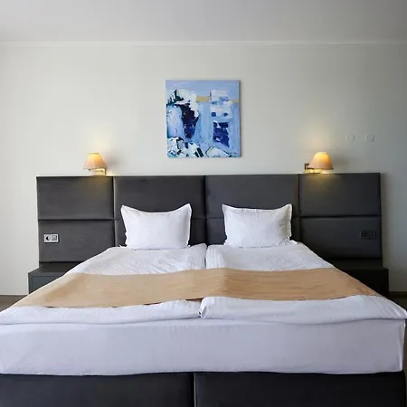 Continental 4* Golden Sands