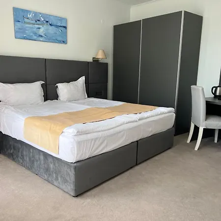 Hotel Continental 4*