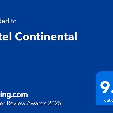Continental 골든샌드