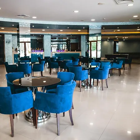 Continental Szálloda