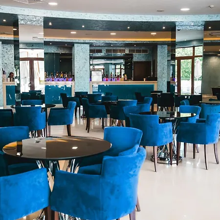 Hotel Continental