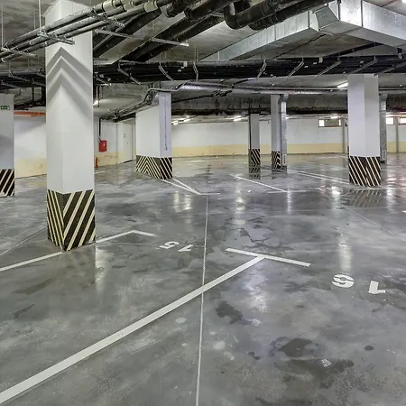 Continental Hotel Złote Piaski