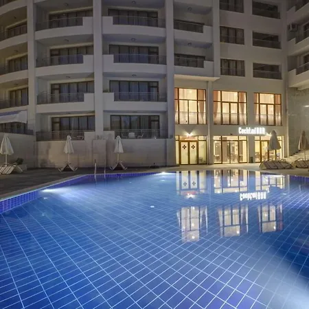 Continental Hotel