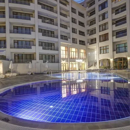 Hotel Continental