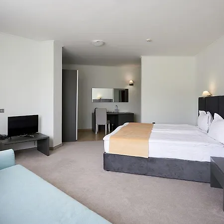 Hotel Continental Sables d'or