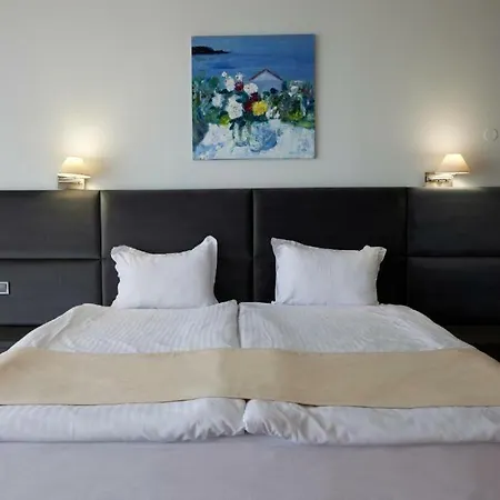 Hotell Continental Golden Sands