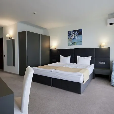 Hotell Continental Golden Sands