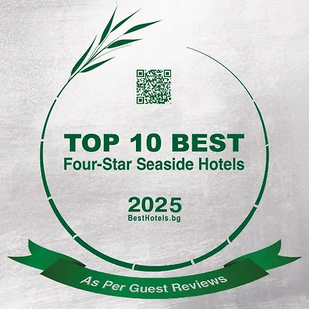 Continental Złote Piaski