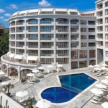 Continental Hotel