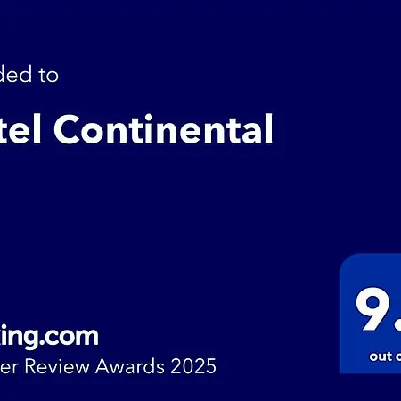 Continental