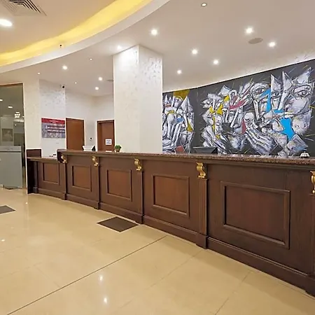 Continental Hotel