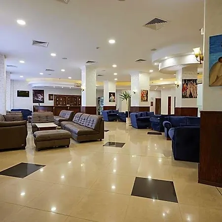 Hotel Continental