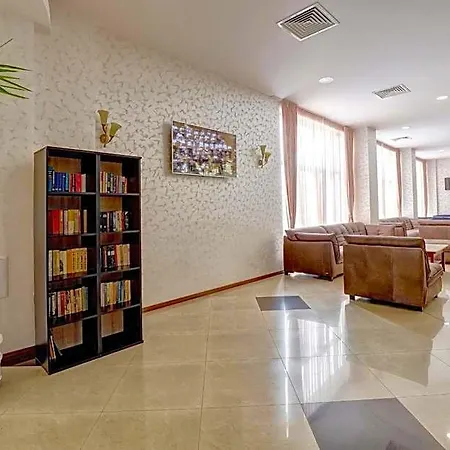 Continental 4* Golden Sands