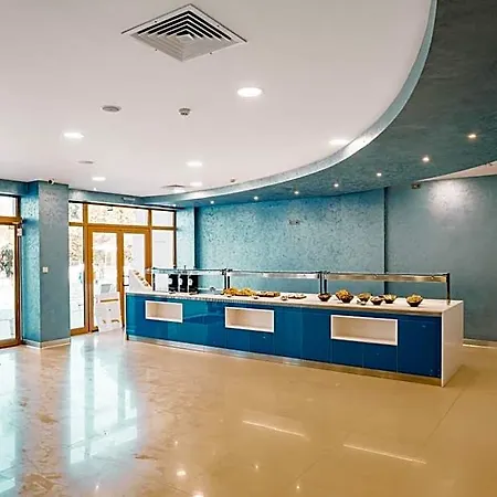 Hotel Continental Golden Sands
