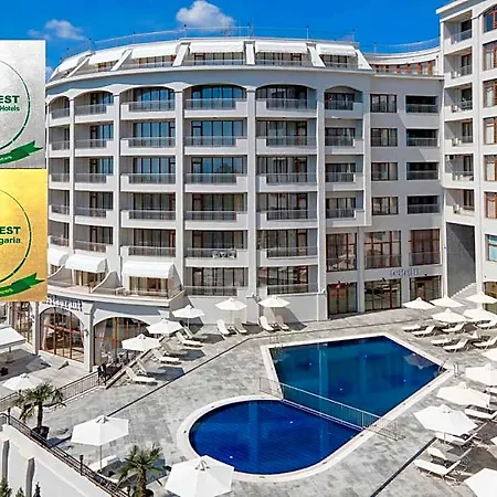 Continental Hotel