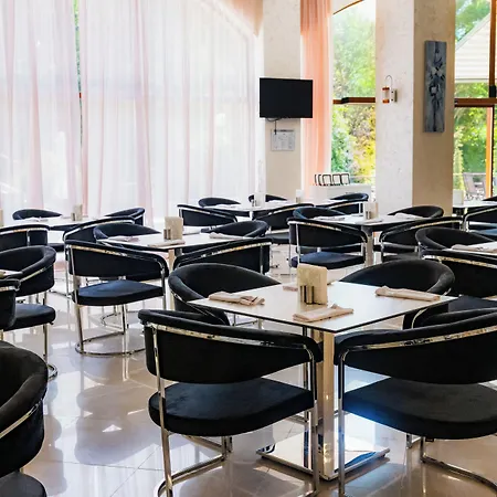 Hotel Continental 4*