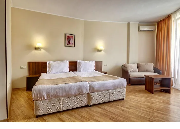 Continental Szálloda 4*