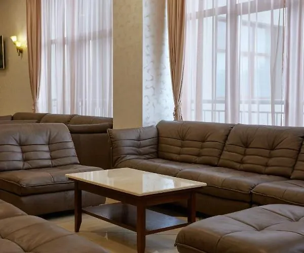 Continental Szálloda Aranyhomok