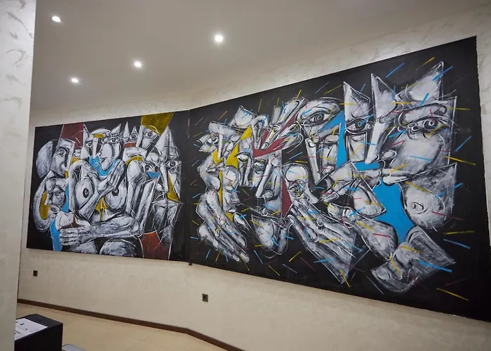 Hotell Continental 4*