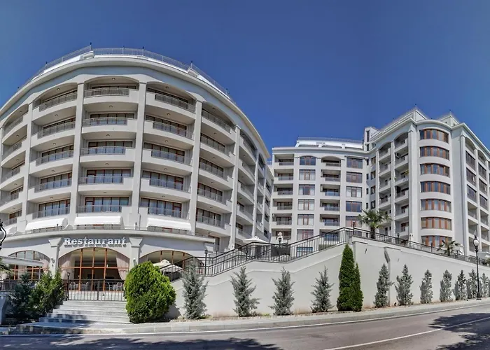 Continental Szálloda 4*