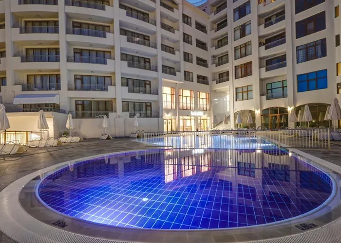 Continental Aranyhomok