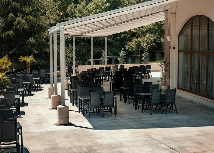 Continental Hotell 4*