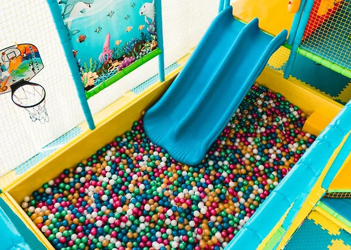 Continental Szálloda 4*