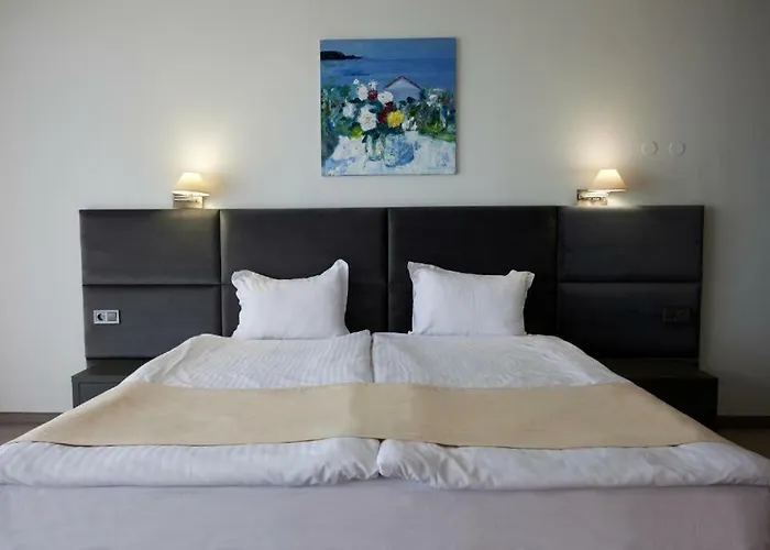 Hotell Continental Golden Sands