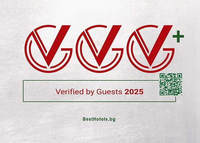 Szálloda Continental Aranyhomok