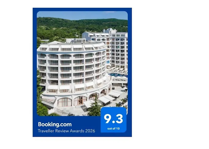 Szálloda Continental 4*